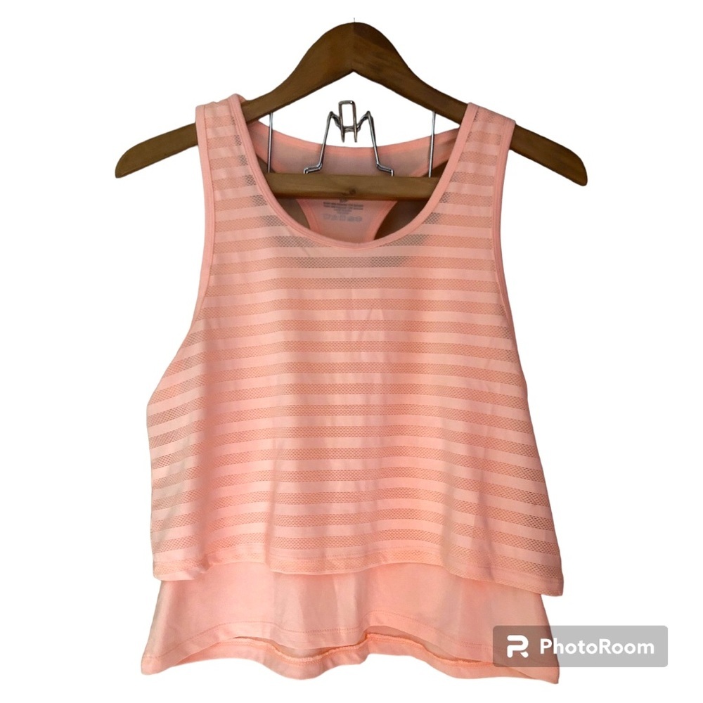 Camisole sport à dos nageur, RBX femme